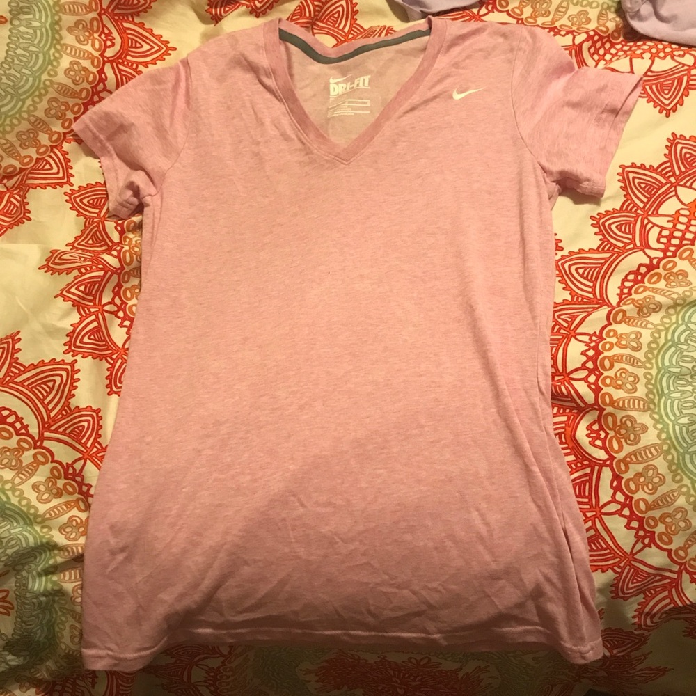 Nike T-shirt